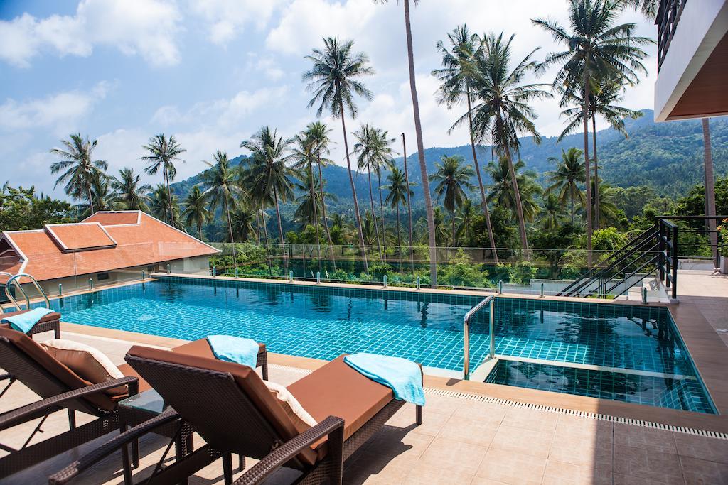 Samui Sunrise Seaview * Chaweng