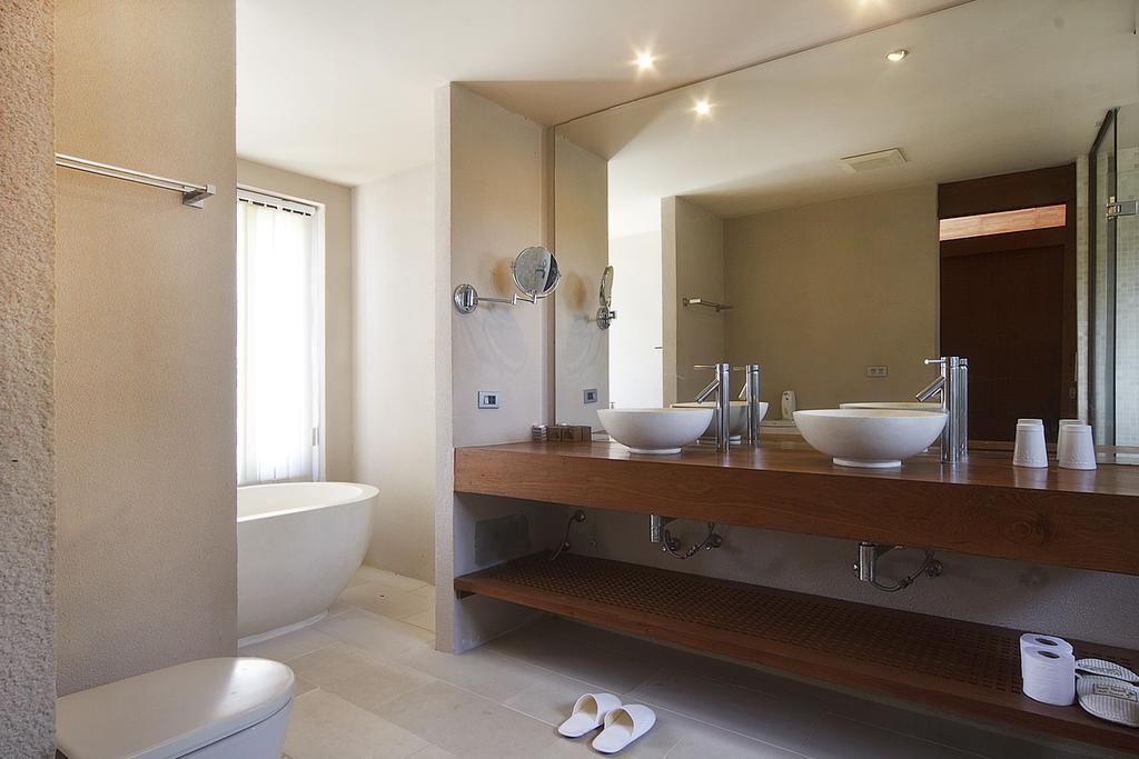 Villa Baan Napoli Luxury *
