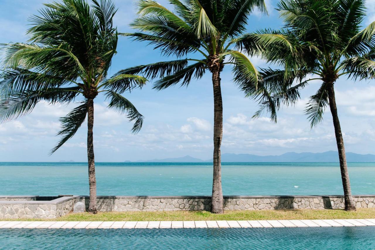 Villa Miskawaan Sila Mae Nam