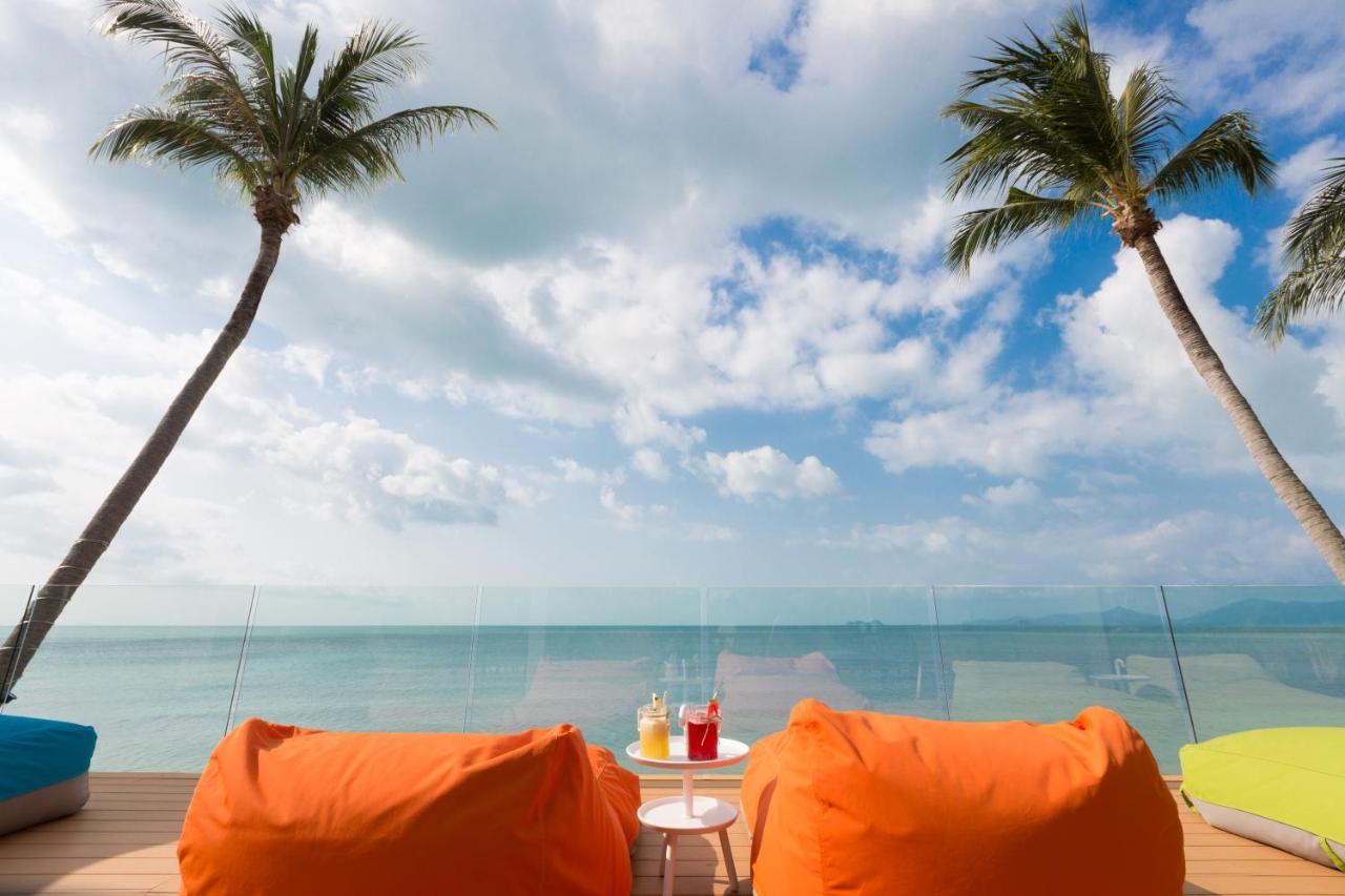 Sea&sky Luxury Villa-absolute Beachfront Villa *