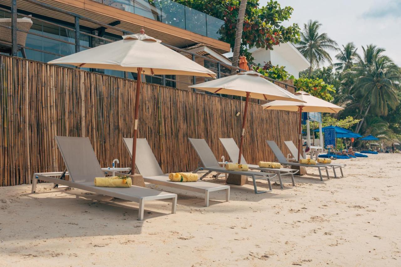 Sea&sky Luxury Villa-absolute Beachfront *