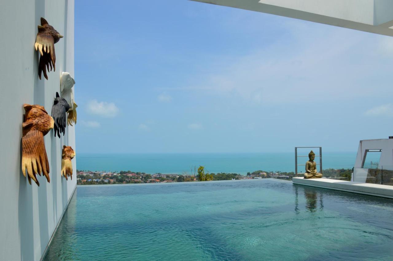 Villa Golden Lotus Luxury Villas Koh Samui