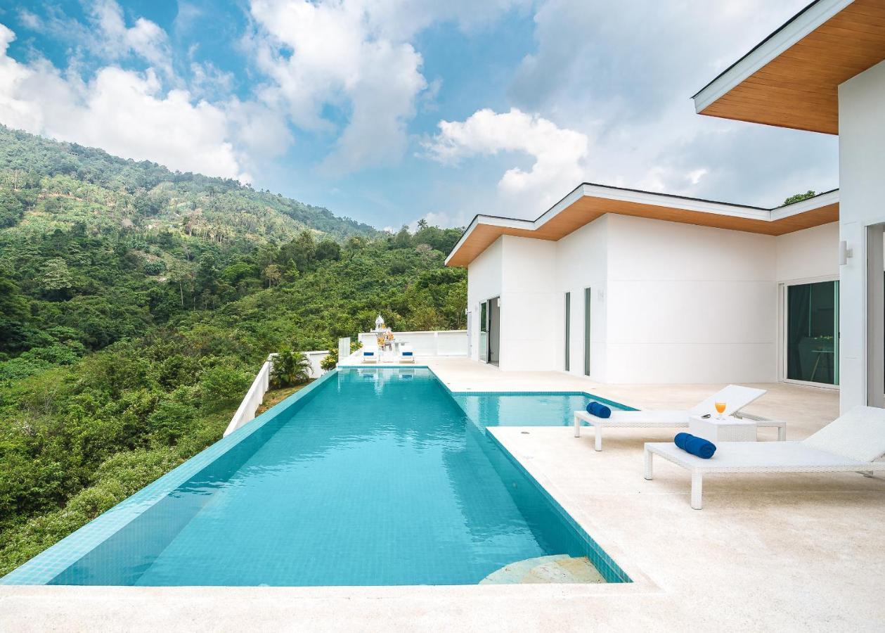 Pousada Vimaan Vilai - Secluded Pool *