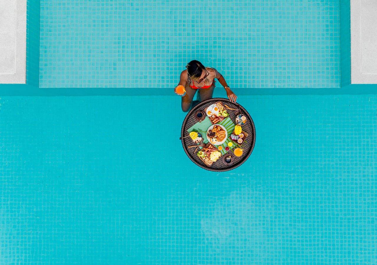 Pousada Vimaan Vilai - Secluded Pool *