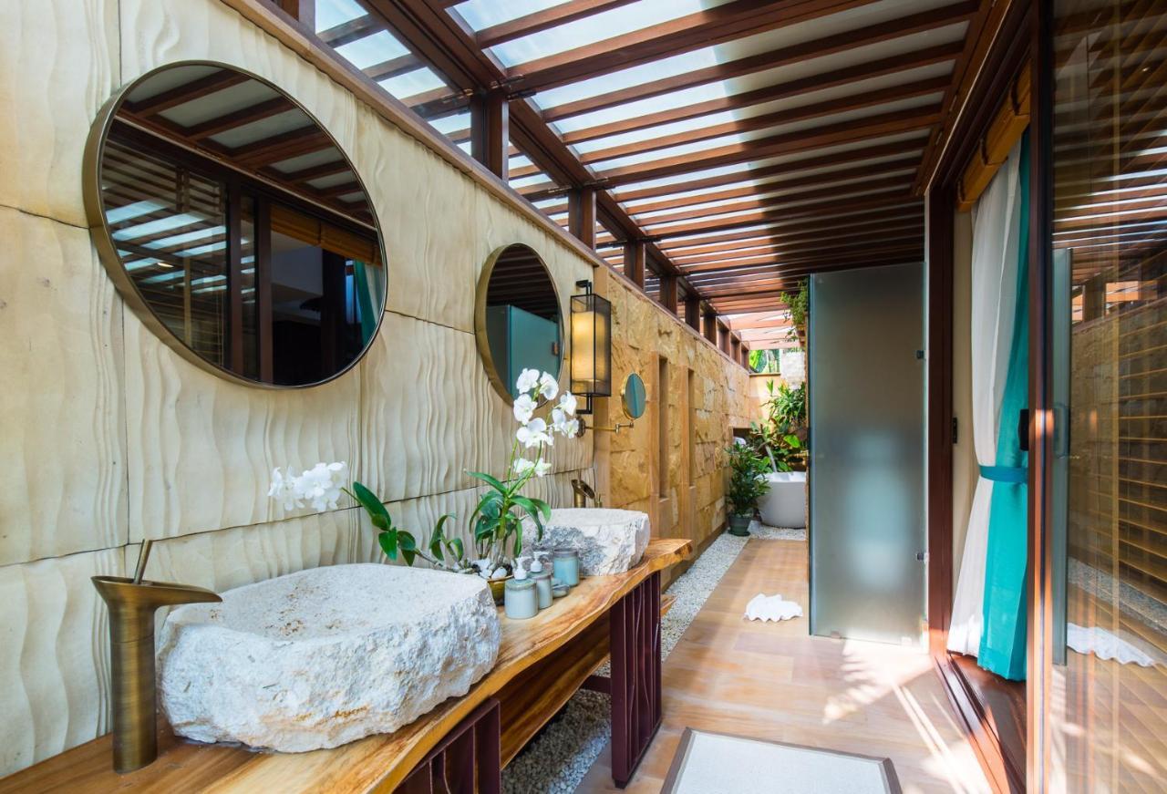 Baan Tao Talay - By Sublime Samui Villa