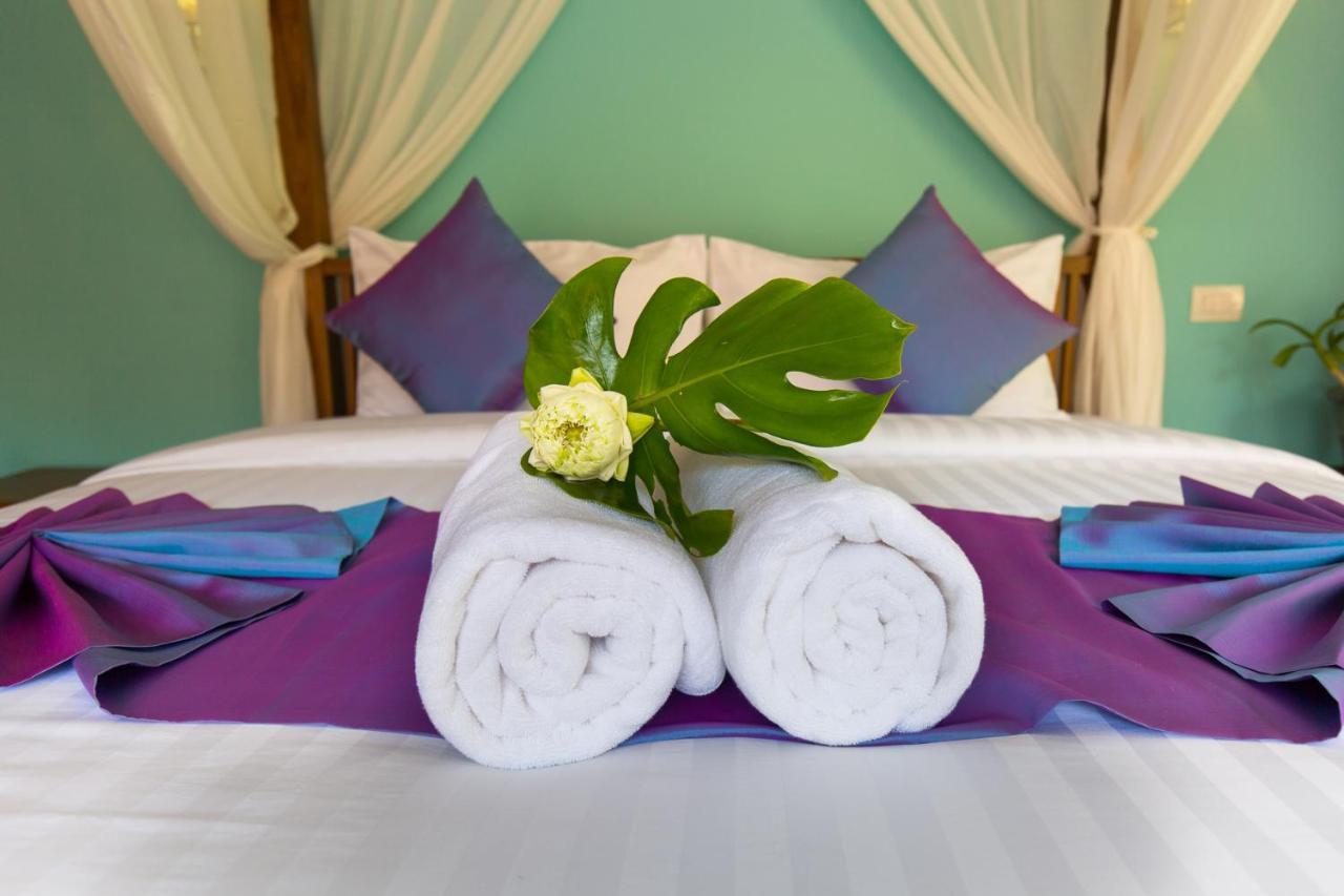 Baan Tao Talay - By Sublime Samui *