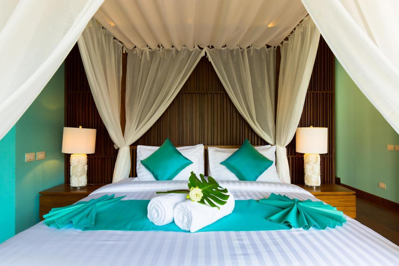 Baan Tao Talay - By Sublime Samui