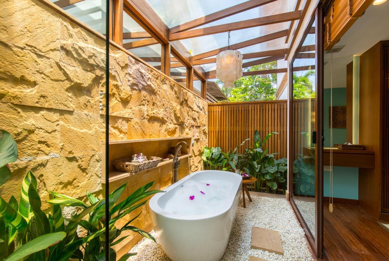 Villa Baan Tao Talay - By Sublime Samui *