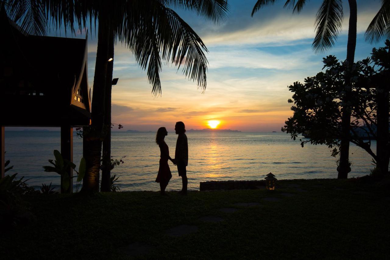 Villa Baan Tao Talay - By Sublime Samui Lipa Noi