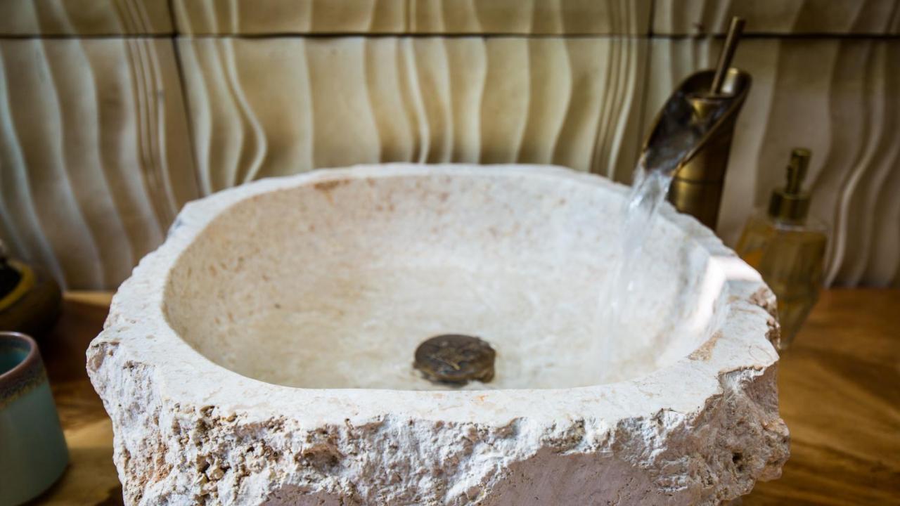 Baan Tao Talay - By Sublime Samui Villa *