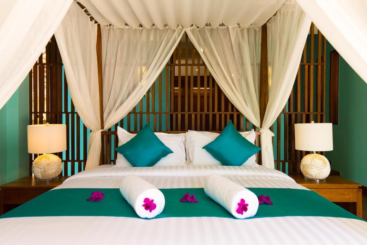 Villa Baan Tao Talay - By Sublime Samui Lipa Noi