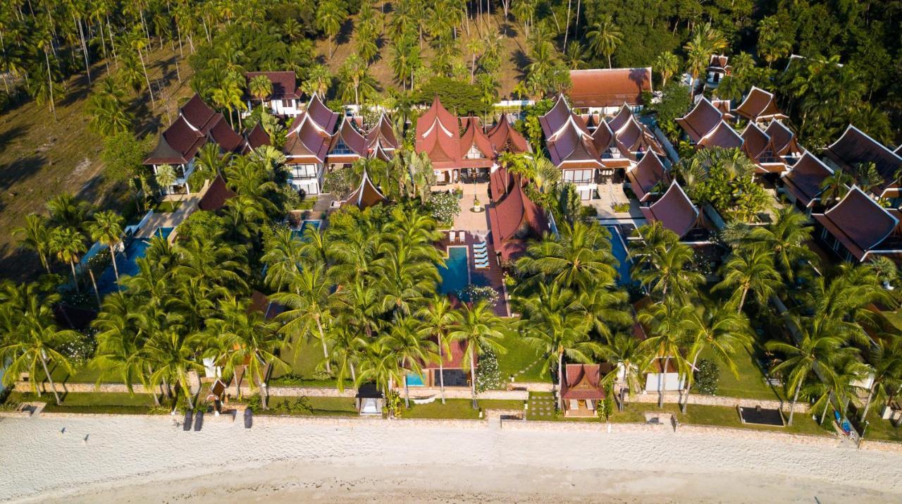 Baan Tao Talay - By Sublime Samui * Lipa Noi