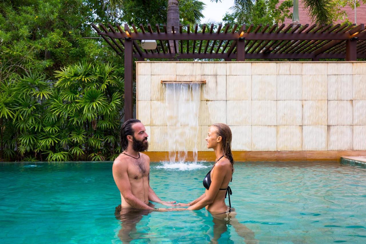 Baan Tao Talay - By Sublime Samui Villa