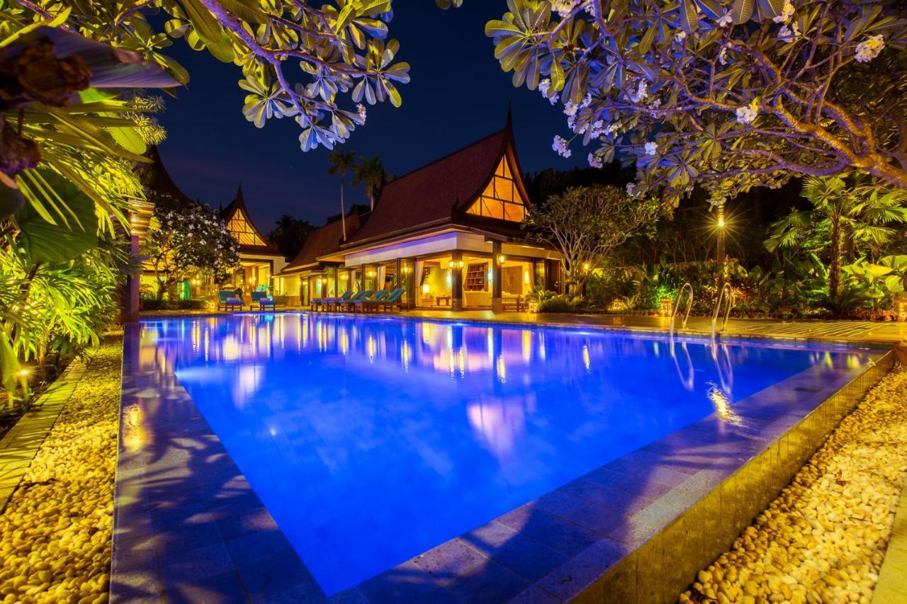 Villa Baan Tao Talay - By Sublime Samui *