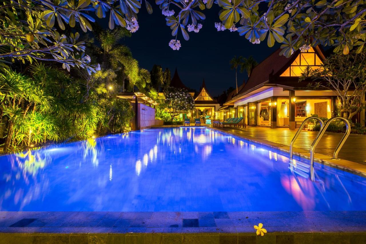 Baan Tao Talay - By Sublime Samui Villa *