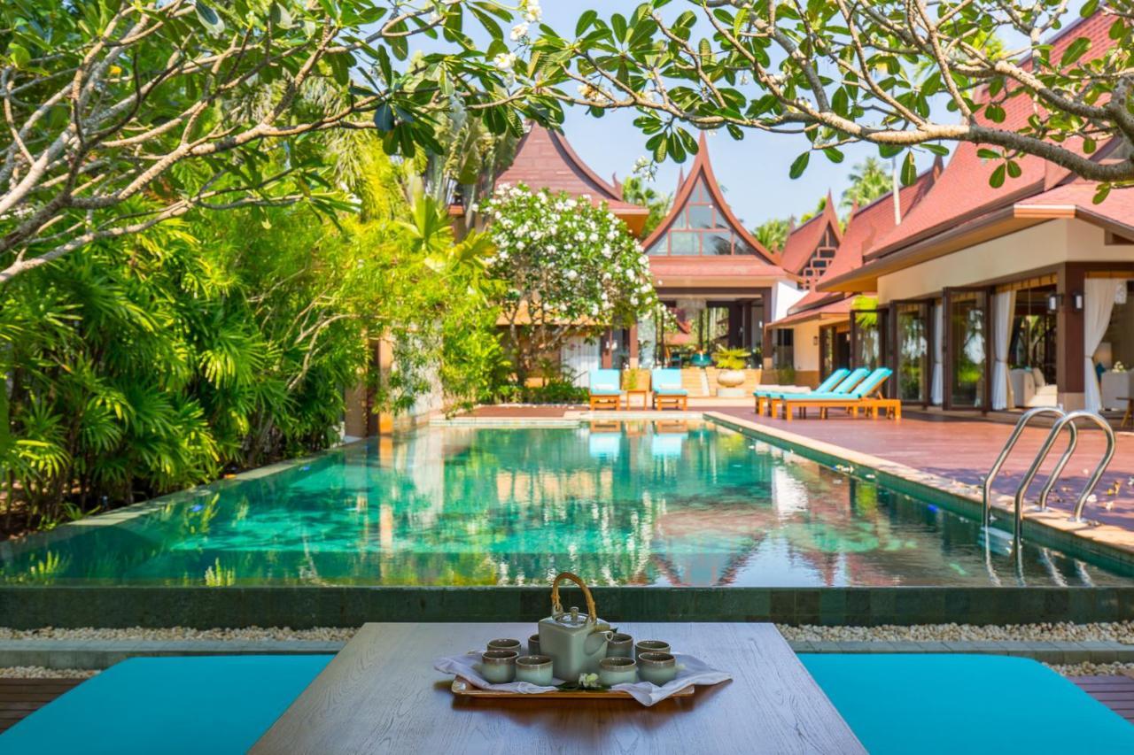 Villa Baan Tao Talay - By Sublime Samui