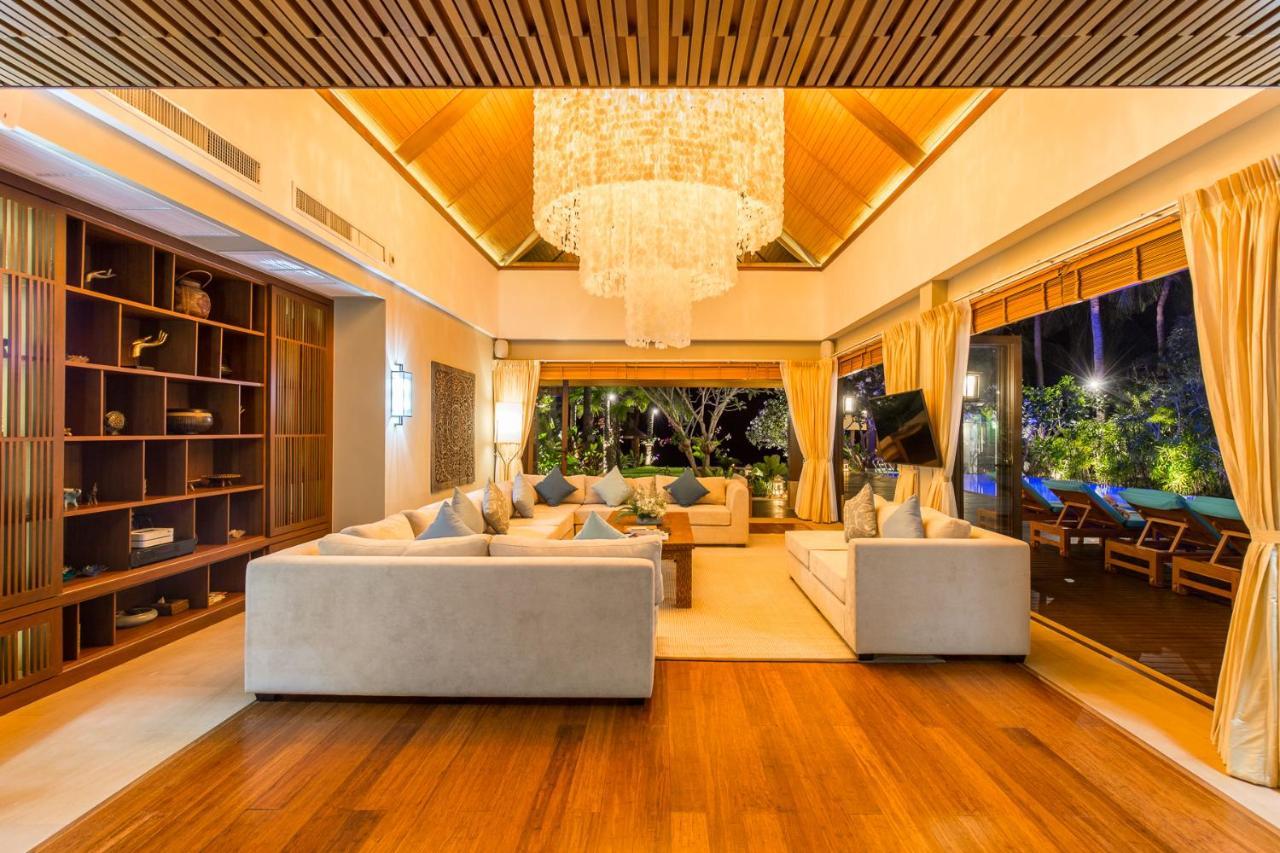 Baan Tao Talay - By Sublime Samui *