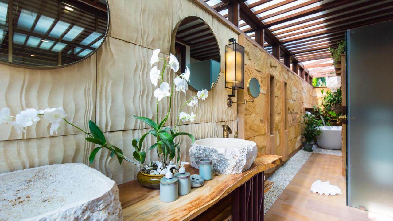 Baan Tao Talay - By Sublime Samui Villa Lipa Noi