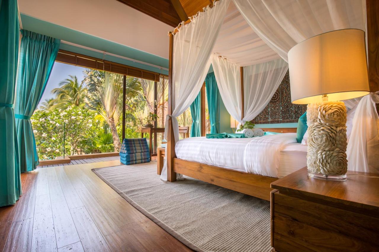 Baan Tao Talay - By Sublime Samui Lipa Noi