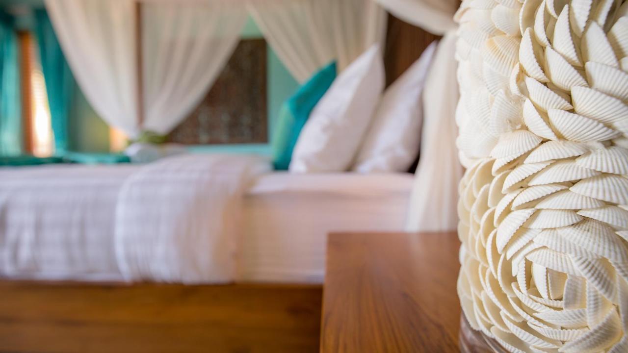 Baan Tao Talay - By Sublime Samui