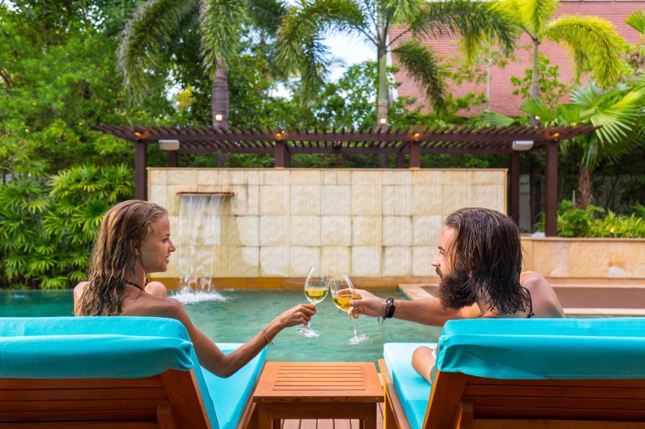 Baan Tao Talay - By Sublime Samui *