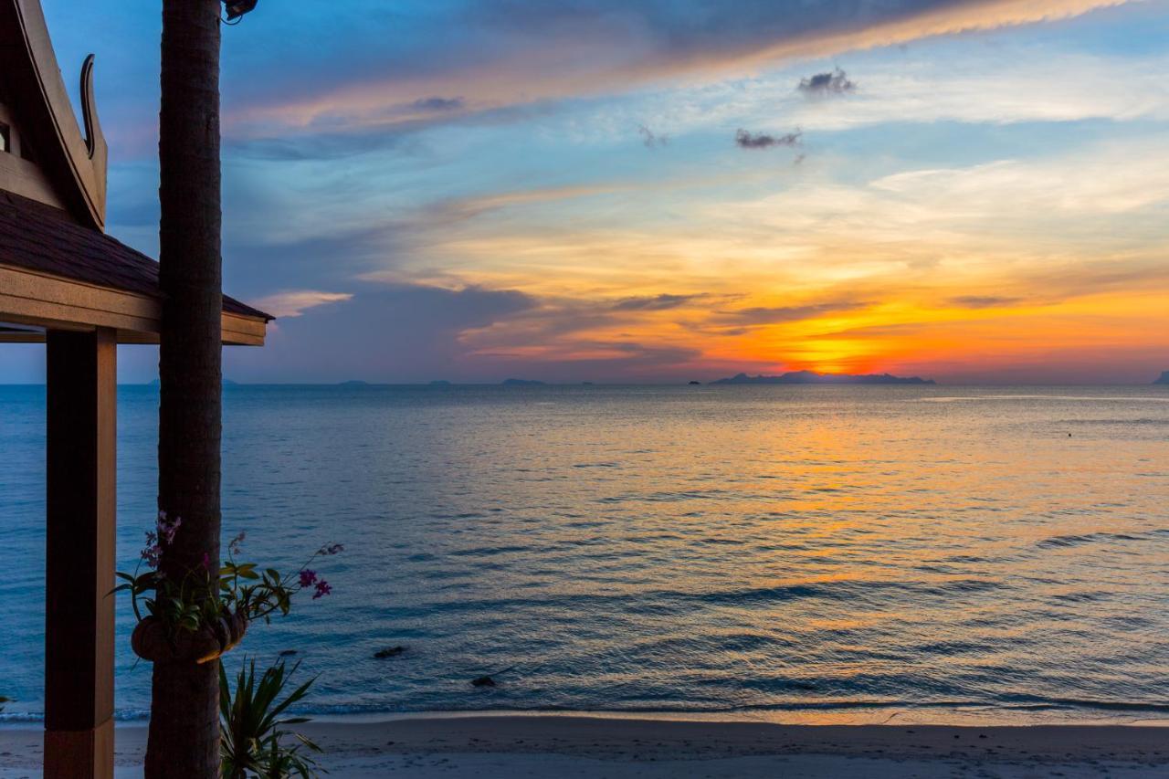 Baan Tao Talay - By Sublime Samui Villa *