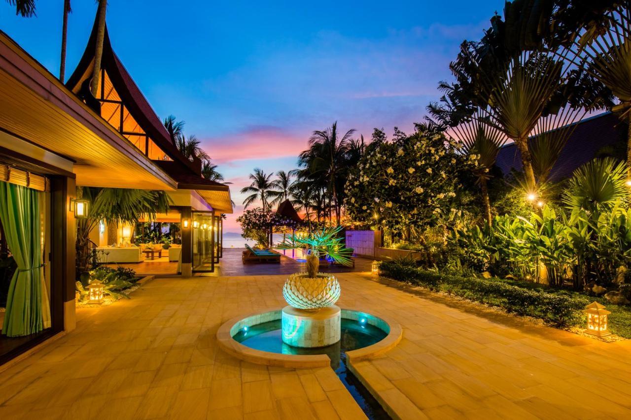 Villa Baan Tao Talay - By Sublime Samui *
