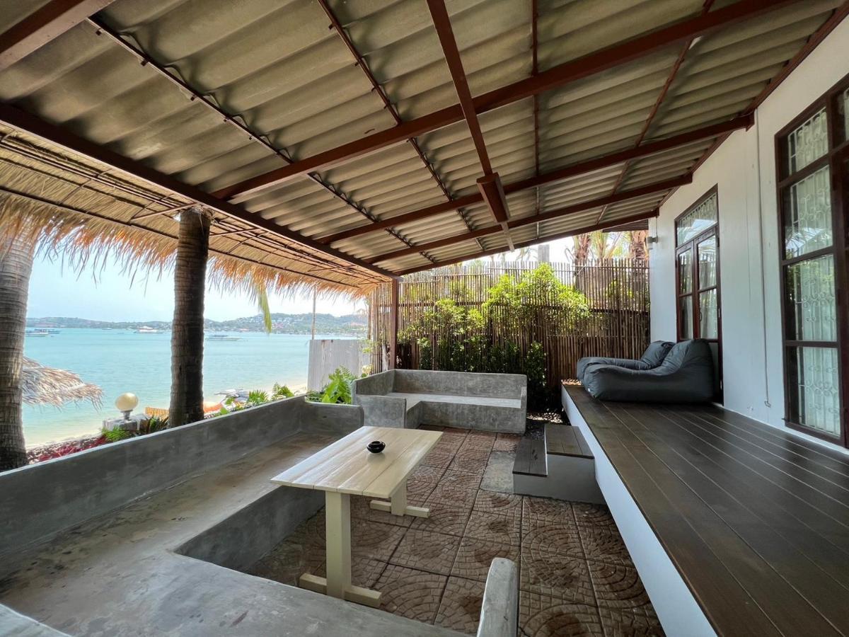 Holiday home Baan Anuntanaruk Bophut
