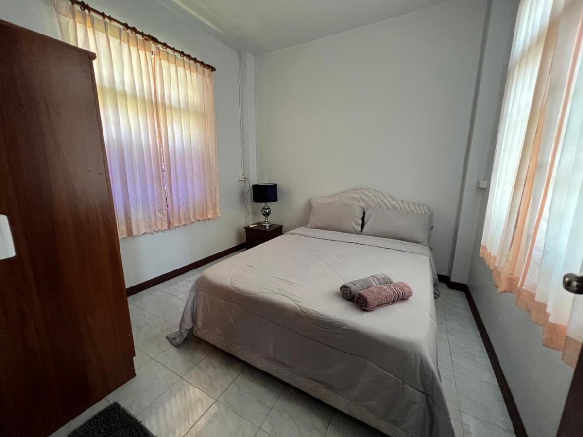 Holiday home Baan Anuntanaruk