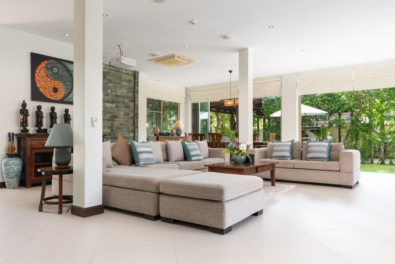 Luxe - Ultra Luxury 4 Bedroom