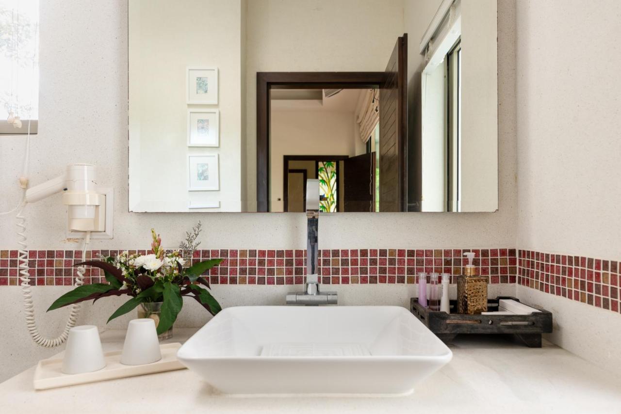 Luxe - Ultra Luxury 4 Bedroom Villa Ko Samui