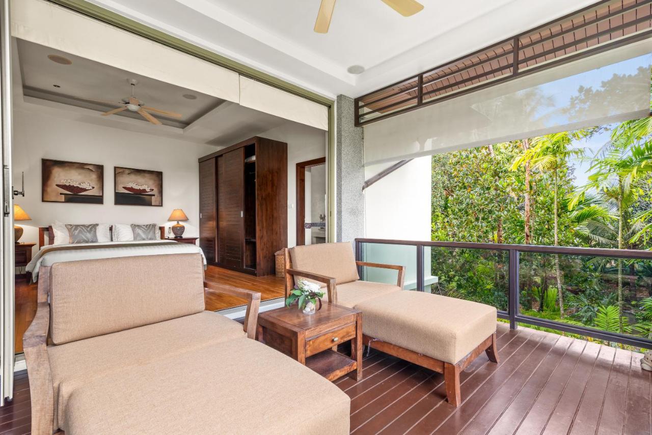 Luxe - Ultra Luxury 4 Bedroom Villa *
