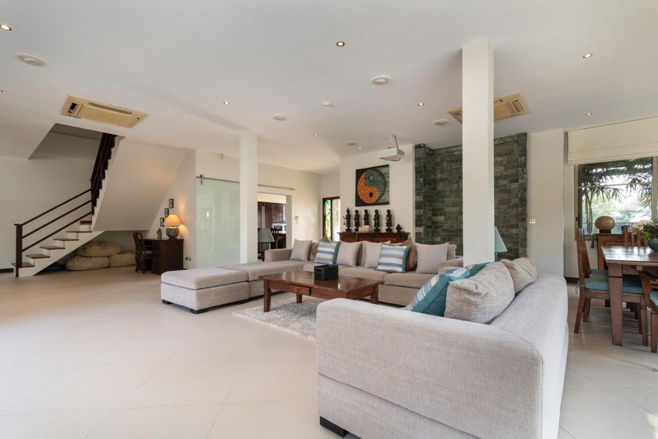 Luxe - Ultra Luxury 4 Bedroom Villa