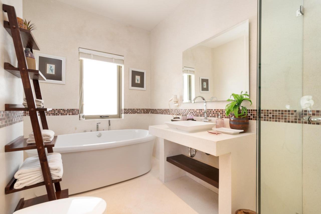 Luxe - Ultra Luxury 4 Bedroom