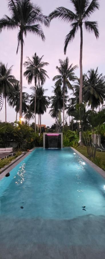 Asian Secret Holiday park Lamai Beach (Koh Samui)