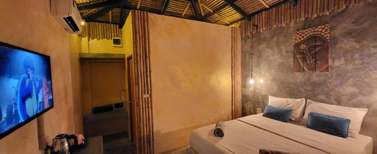 Holiday park Asian Secret 4*