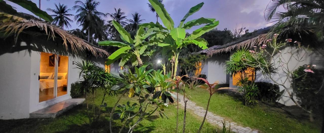 Holiday park Asian Secret Lamai Beach (Koh Samui)
