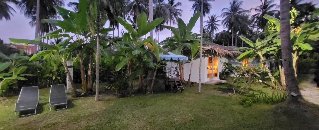 Asian Secret Holiday park 4*