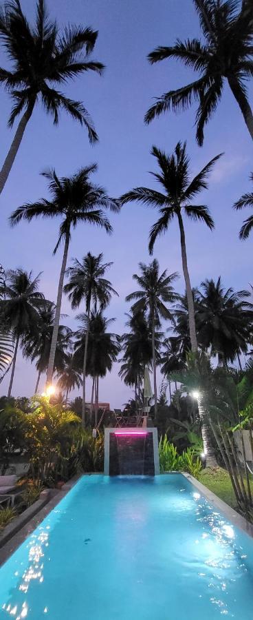 Asian Secret Holiday park