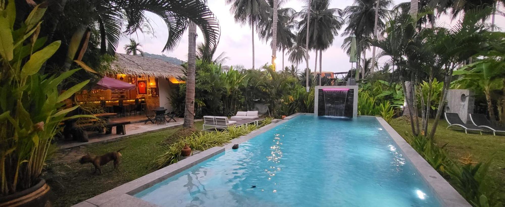 Asian Secret 4* Lamai Beach (Koh Samui)