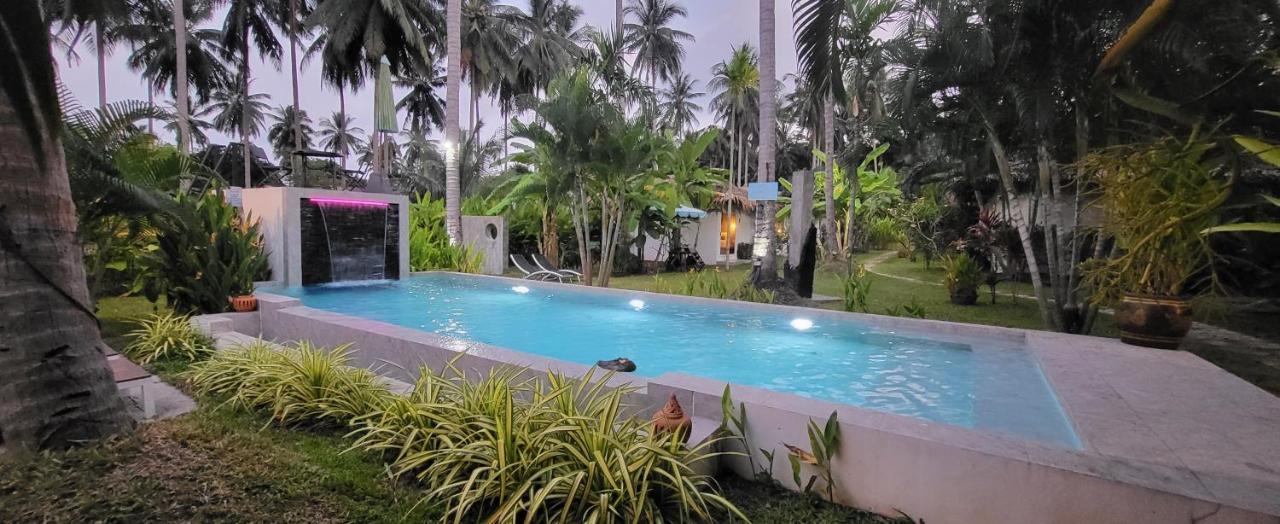 Asian Secret Holiday park Lamai Beach (Koh Samui)