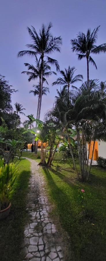 Asian Secret Holiday park