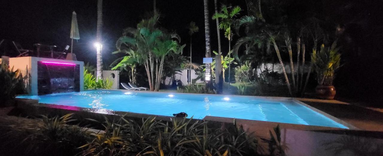 Asian Secret Holiday park Lamai Beach (Koh Samui)