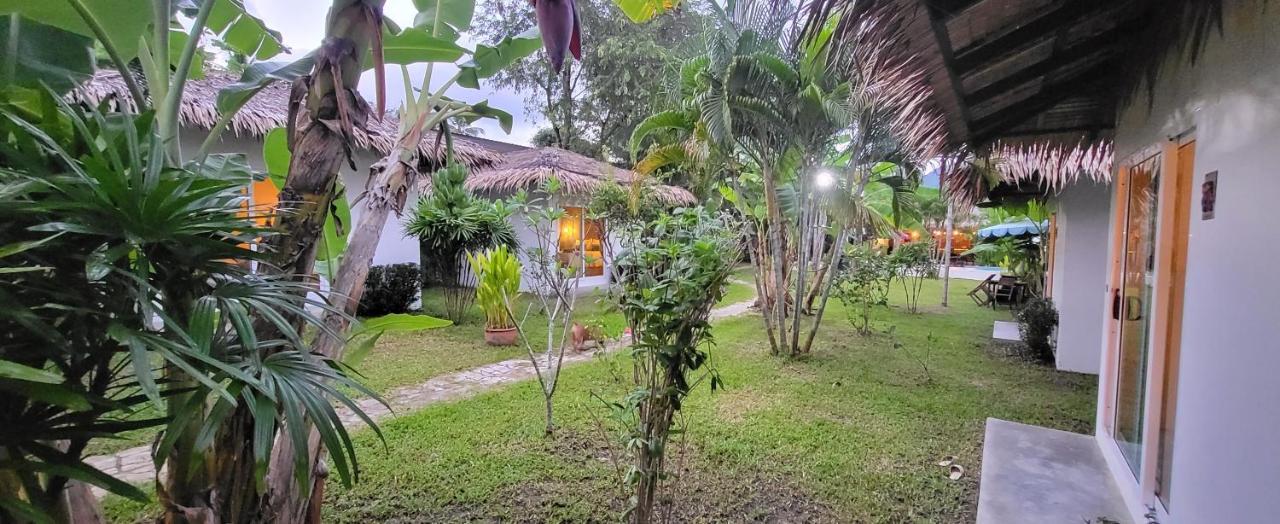 Holiday park Asian Secret 4*