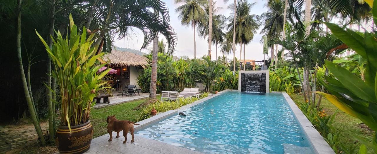 Asian Secret 4* Lamai Beach (Koh Samui)