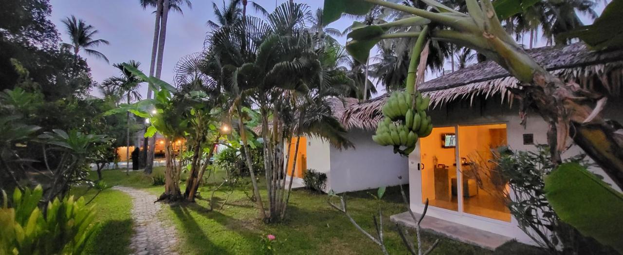 Asian Secret Holiday park Lamai Beach (Koh Samui)