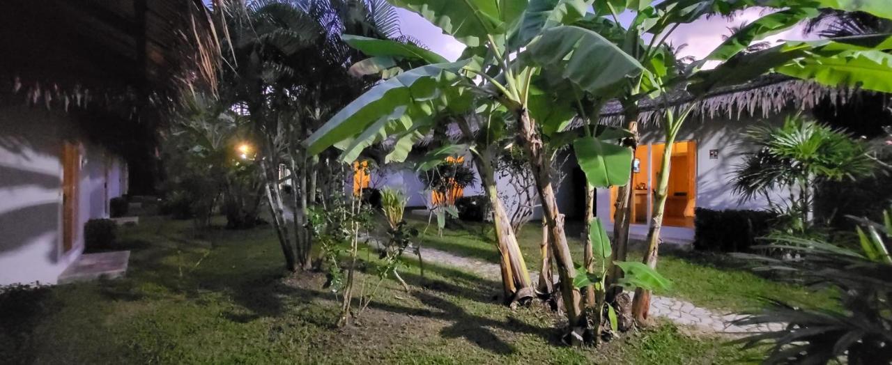 Holiday park Asian Secret 4*