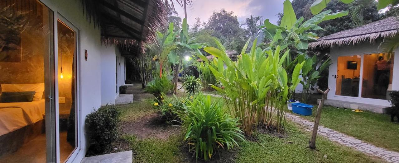 Asian Secret Holiday park Lamai Beach (Koh Samui)