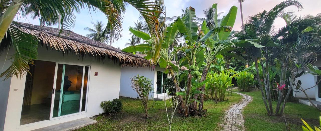 Asian Secret Holiday park