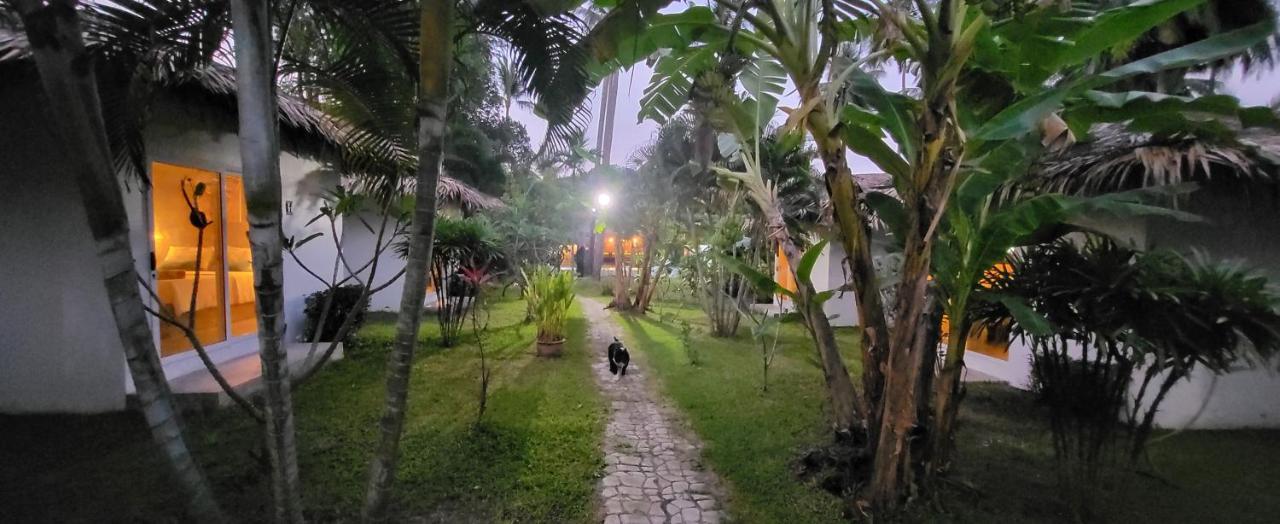 Asian Secret Holiday park Lamai Beach (Koh Samui)